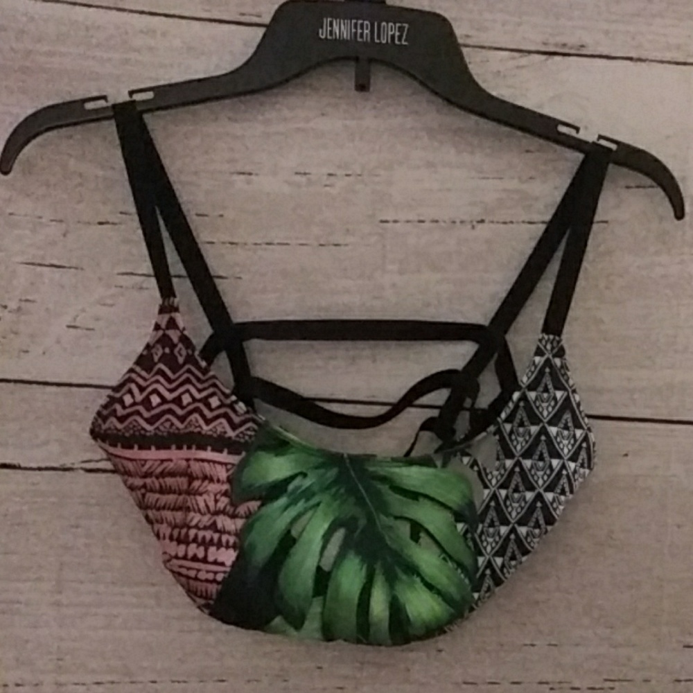 ONZIE flow Work out top sports bra